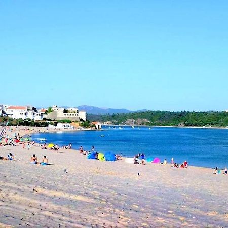 Casa Mareco Villa Vila Nova de Milfontes Kültér fotó