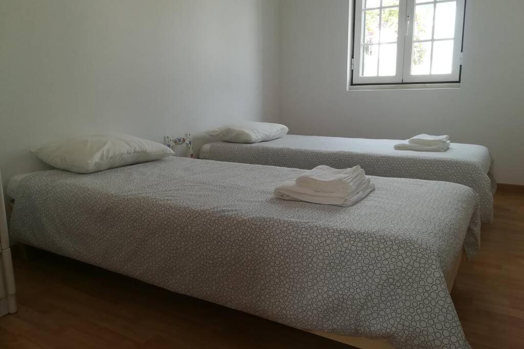 Casa Mareco Villa Vila Nova de Milfontes Kültér fotó
