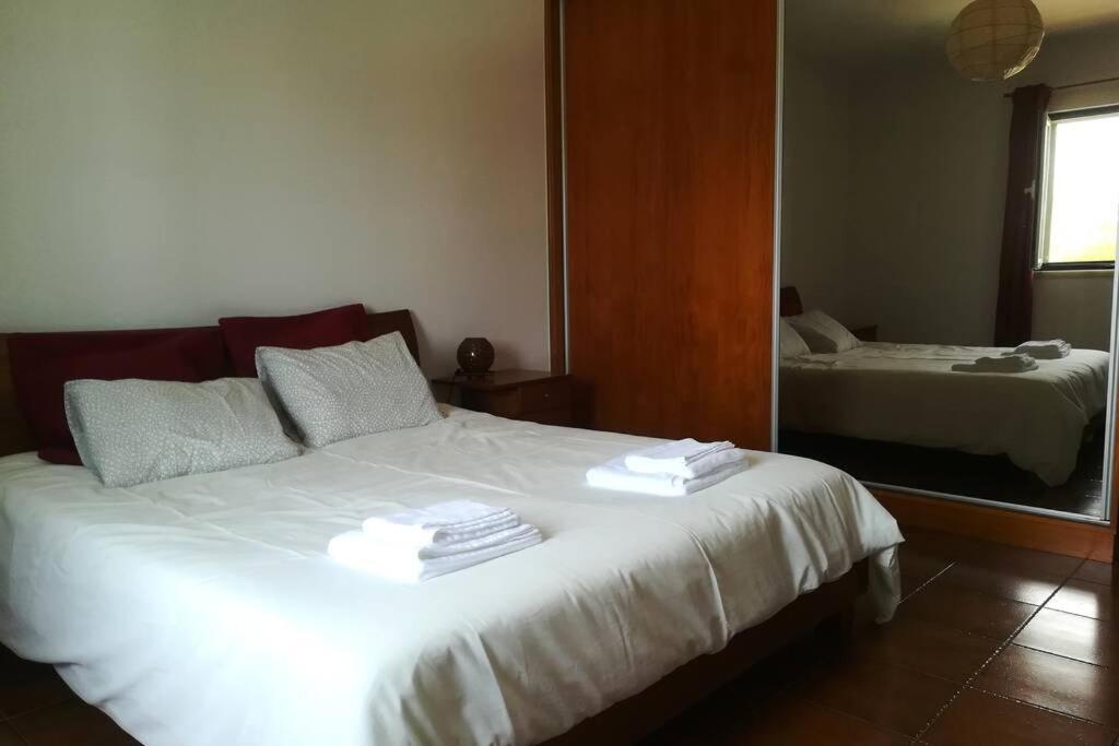 Casa Mareco Villa Vila Nova de Milfontes Kültér fotó