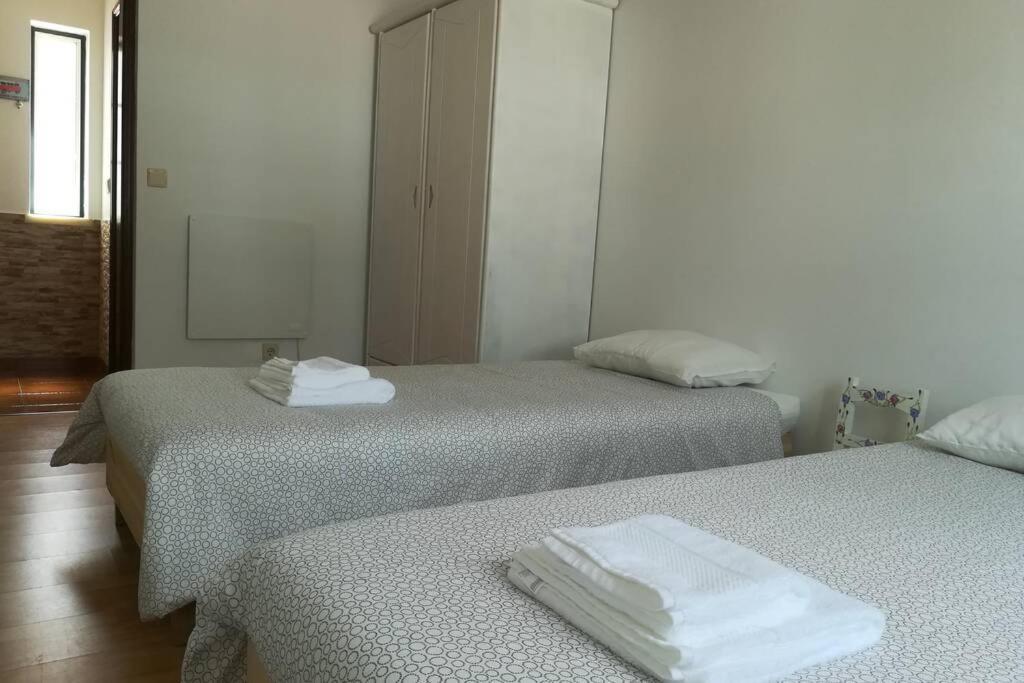 Casa Mareco Villa Vila Nova de Milfontes Kültér fotó