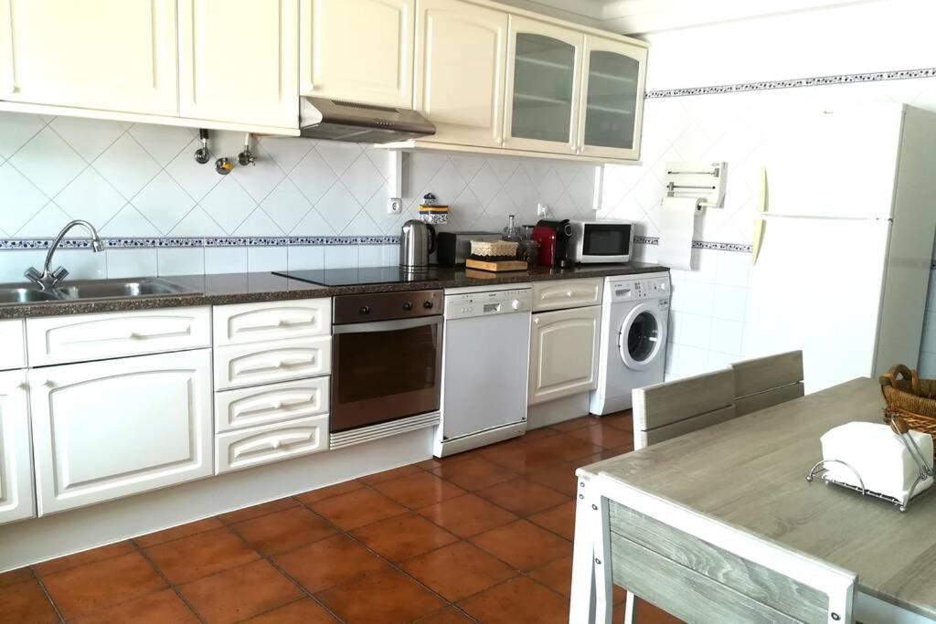Casa Mareco Villa Vila Nova de Milfontes Kültér fotó