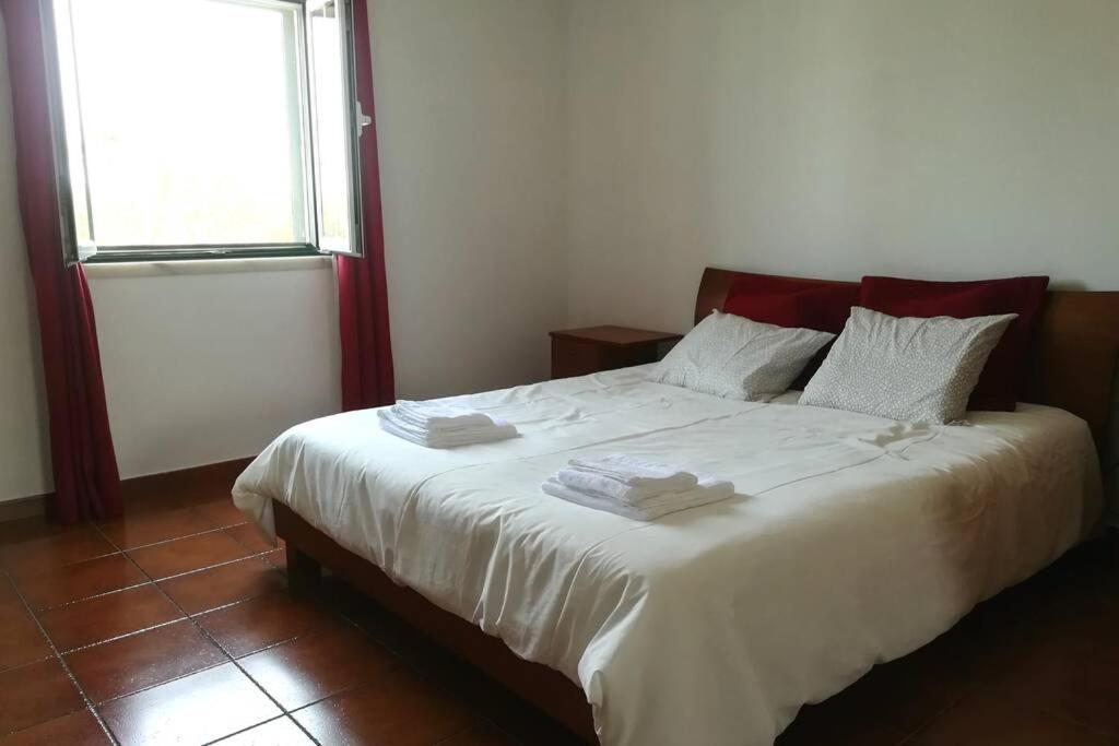 Casa Mareco Villa Vila Nova de Milfontes Kültér fotó